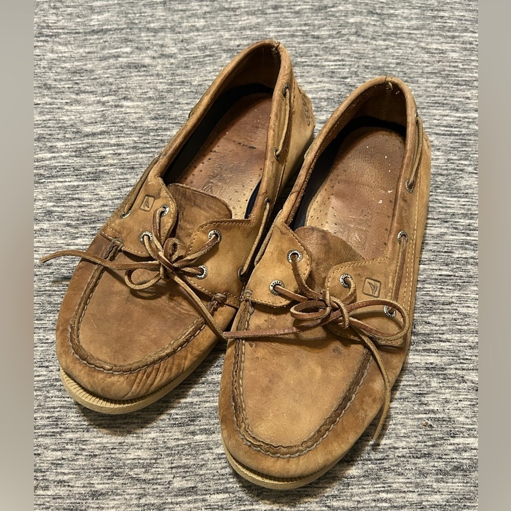 Men’s Sperry Top Sider Shoes Size 13